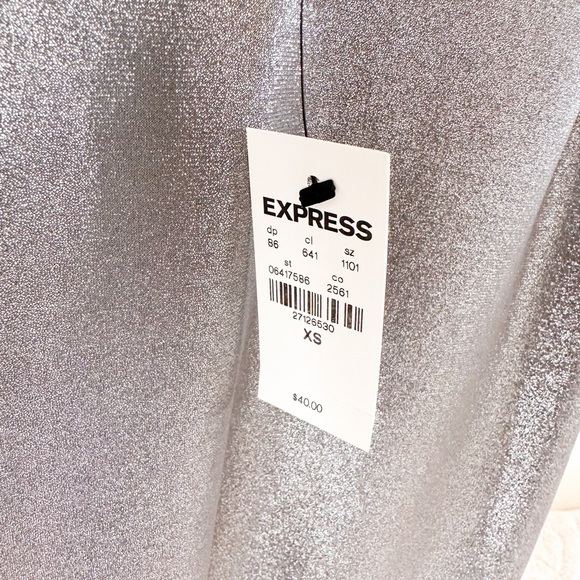 Express metallic tank - Picture 3 of 4